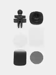 Автомобильный магнитный держатель Car Mount