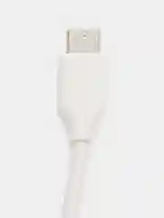 Кабель зарядный GERLAX D1T, 1 м, Type-C, 3А, USB 3.0