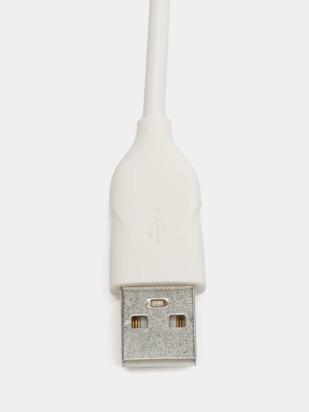Кабель зарядный GERLAX D1T, 1 м, Type-C, 3А, USB 3.0