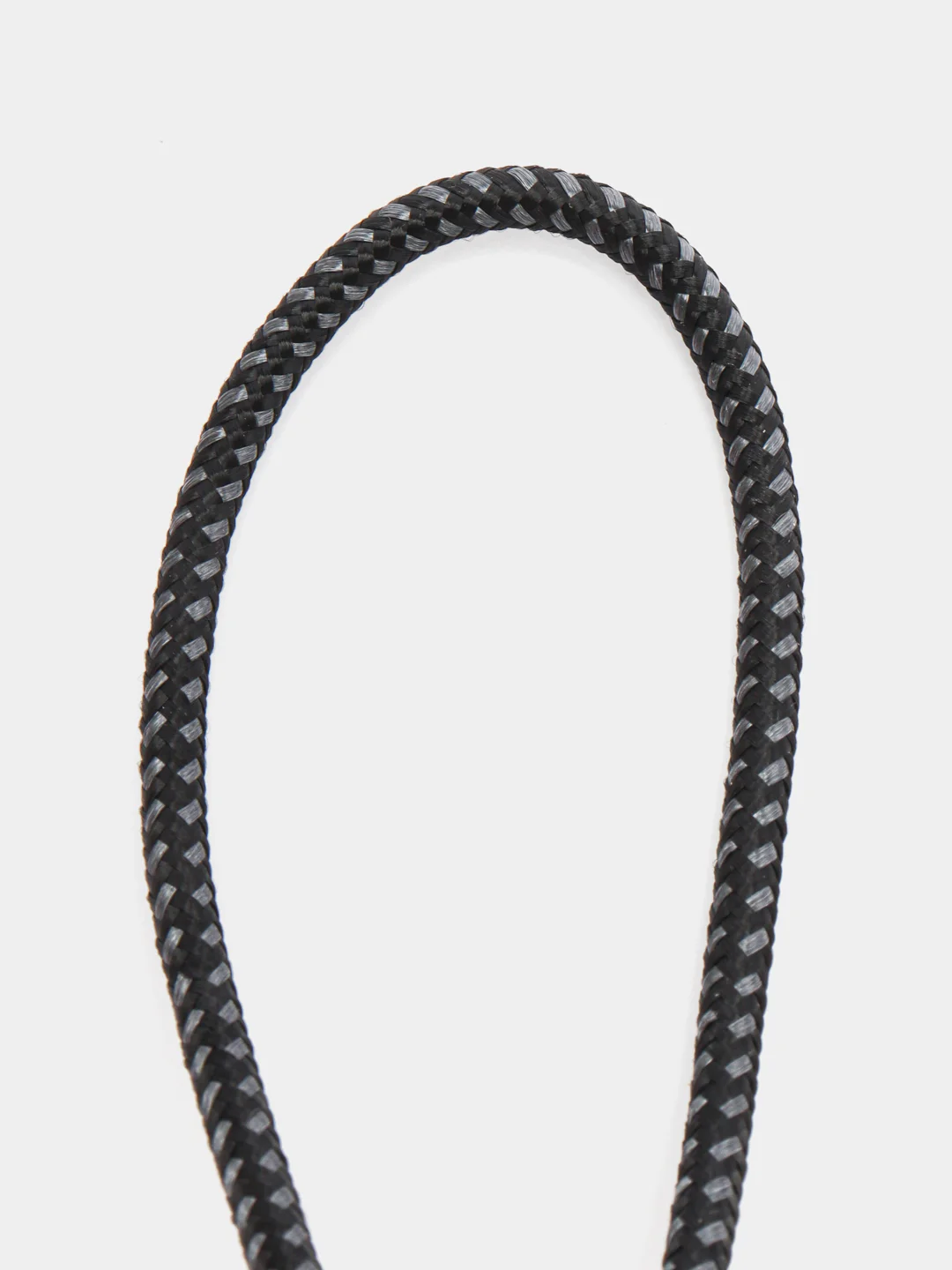 Кабель зарядный Borofone BU11 Tasteful, 1.2 м, for Type-C, 3А