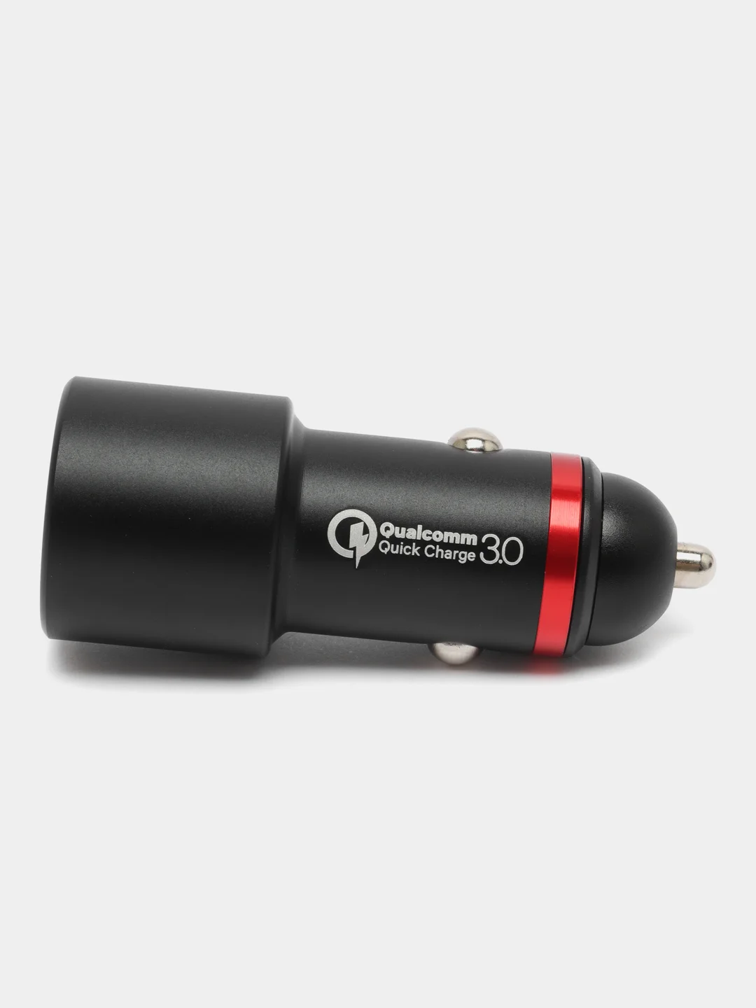 Автомобильное зарядное устройство Eplutus CU-211Q, 2 USB-порта, 36W