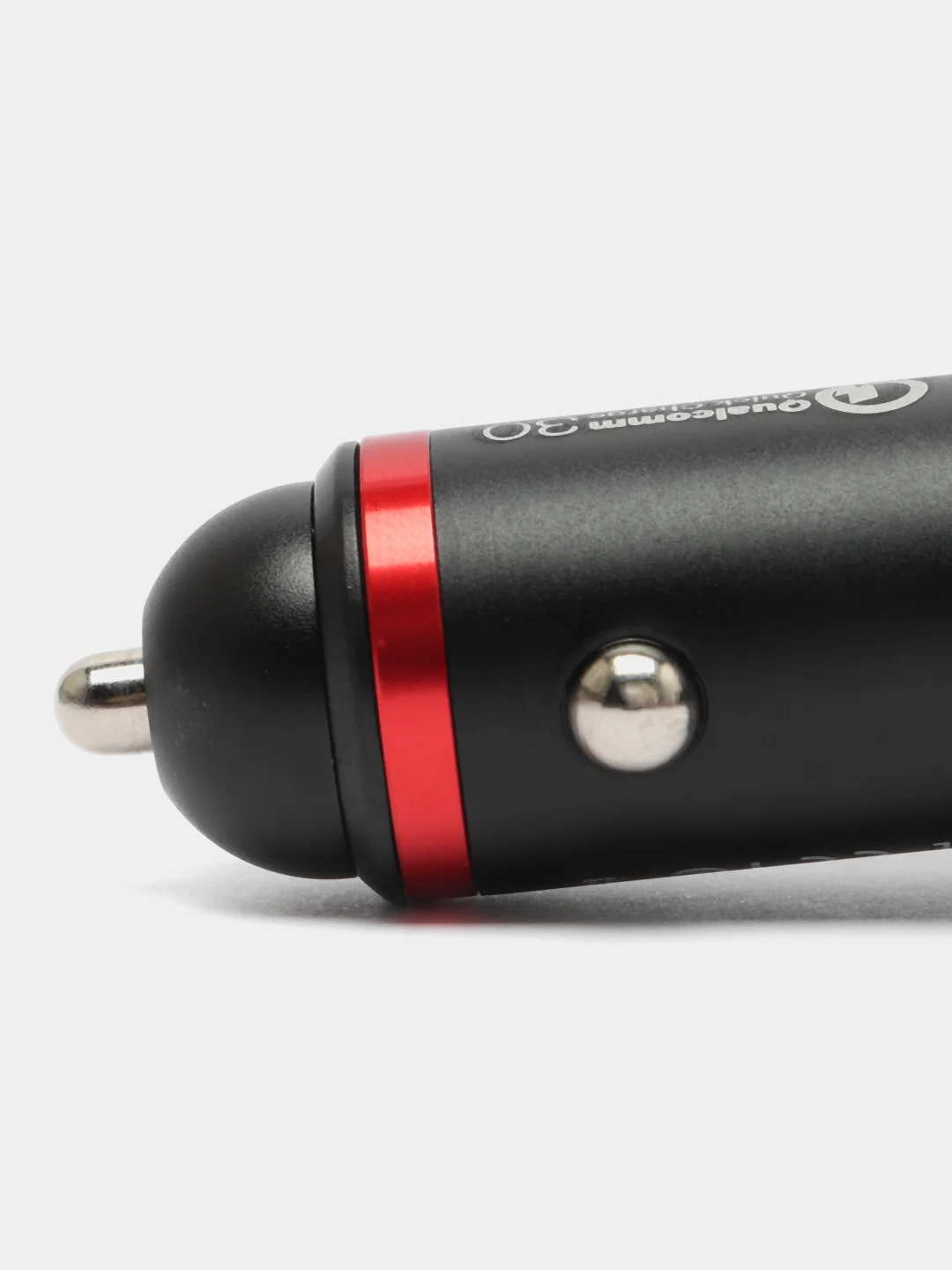 Автомобильное зарядное устройство Eplutus CU-211Q, 2 USB-порта, 36W