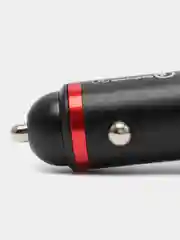Автомобильное зарядное устройство Eplutus CU-211Q, 2 USB-порта, 36W