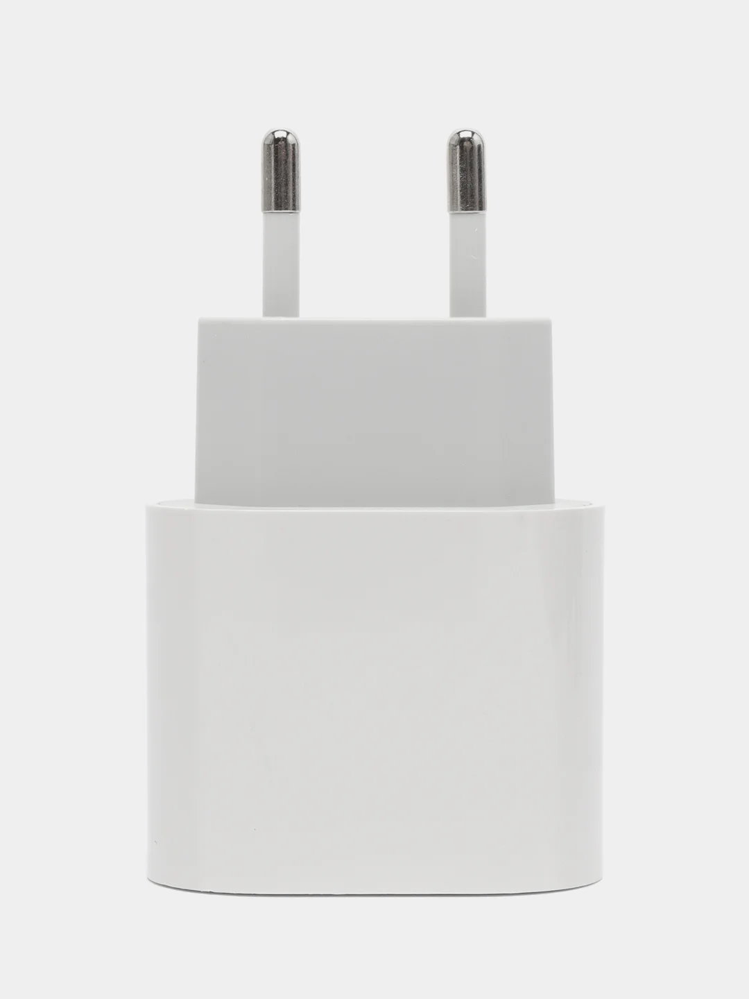 Блок питания для iPhone с быстрой зарядкой, Type-C, 20-25 W