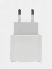 Блок питания для iPhone с быстрой зарядкой, Type-C, 20-25 W