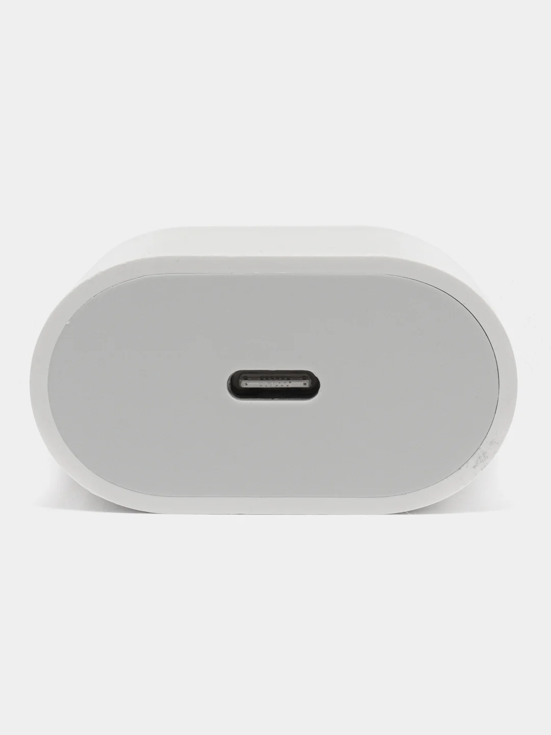Блок питания для iPhone с быстрой зарядкой, Type-C, 20-25 W