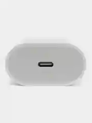 Блок питания для iPhone с быстрой зарядкой, Type-C, 20-25 W