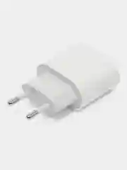 Блок питания для iPhone с быстрой зарядкой, Type-C, 20-25 W