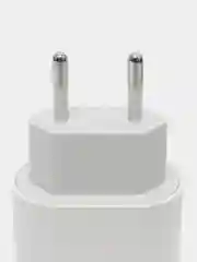 Блок питания для iPhone с быстрой зарядкой, Type-C, 20-25 W
