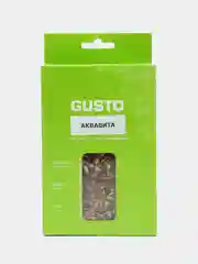Настойка для самогона GUSTO Аквавита, 35 г