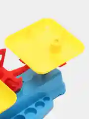 Игровой набор "Весы", в сеточке