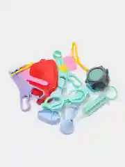 Игровой набор "Скорая помощь"