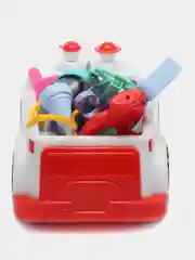 Игровой набор "Скорая помощь"