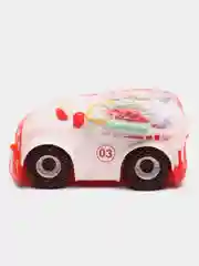 Игровой набор "Скорая помощь"
