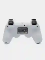 Белый геймпад для Sony PlayStation 3, controller PS3