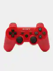 Белый геймпад для Sony PlayStation 3, controller PS3
