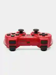 Белый геймпад для Sony PlayStation 3, controller PS3