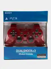 Белый геймпад для Sony PlayStation 3, controller PS3