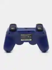 Синий геймпад для Sony PlayStation 3, controller PS3
