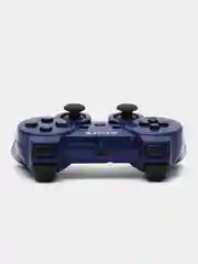 Синий геймпад для Sony PlayStation 3, controller PS3