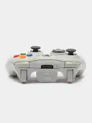 Белый беспроводной геймпад для Xbox 360 и PC Xbox 360 controller