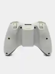 Белый беспроводной геймпад для Xbox 360 и PC Xbox 360 controller