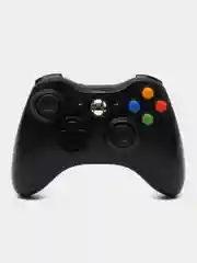 Слоновая кость беспроводной геймпад для Xbox 360 и PC Xbox 360 controller