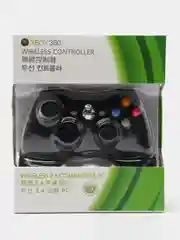 Слоновая кость беспроводной геймпад для Xbox 360 и PC Xbox 360 controller