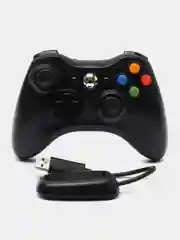 Слоновая кость беспроводной геймпад для Xbox 360 и PC Xbox 360 controller