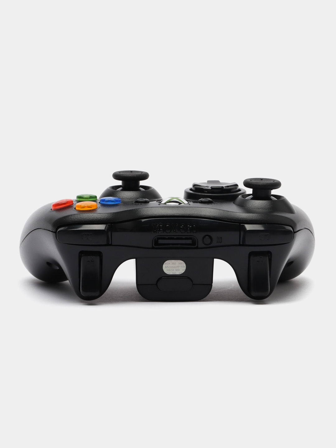 Беспроводной геймпад для Xbox 360 и PC Xbox 360 controller купить по цене  1999 ₽ в интернет-магазине Магнит Маркет