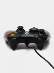 Черный беспроводной геймпад для Xbox 360 и PC Xbox 360 controller