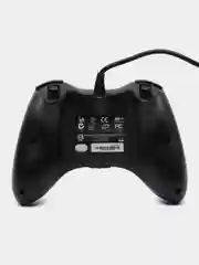 Черный беспроводной геймпад для Xbox 360 и PC Xbox 360 controller