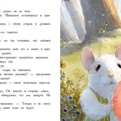 День рождения Мышонка