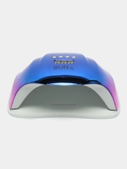 Лампа для маникюра Sun X, лампа для сушки ногтей, 54W