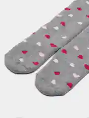 Колготки махровые для девочек