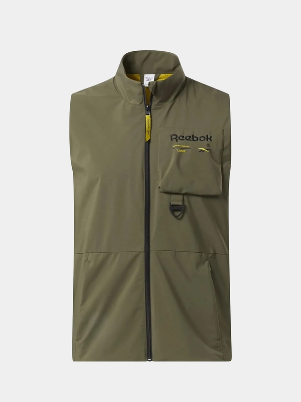 Жилет мужской REEBOK H54402 CL Q1 VEST