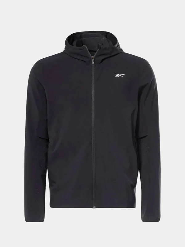 Куртка мужская REEBOK H62047 UBF Speed Jacket