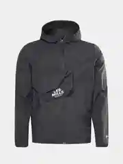 Черный куртка мужская REEBOK HD4170 LM Packable Jacket
