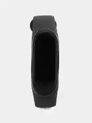 Фитнес-браслет LuazON LF-05, 0.96", цветной дисплей, пульсометр, оповещения, шагомер, черный