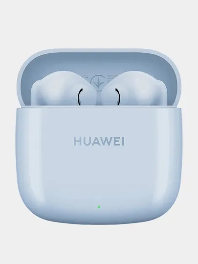 Беспроводные наушники Huawei FreeBuds SE 2