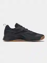 Черный кроссовки REEBOK GY6214 NANOFLEX TR 2.0