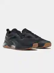 Черный кроссовки REEBOK GY6214 NANOFLEX TR 2.0