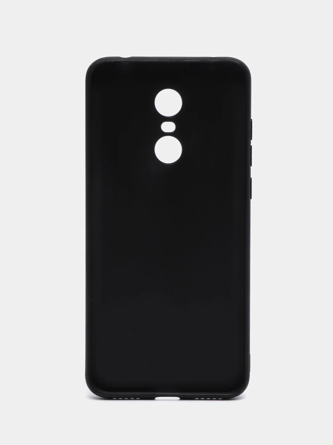 Пурпурный чехол градиент Xiaomi Redmi 5 Plus, Redmi 6A, Redmi 6, Redmi 7A, Redmi 7