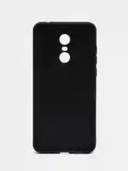Пурпурный чехол градиент Xiaomi Redmi 5 Plus, Redmi 6A, Redmi 6, Redmi 7A, Redmi 7