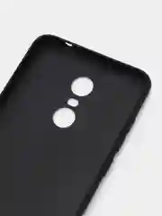 Пурпурный чехол градиент Xiaomi Redmi 5 Plus, Redmi 6A, Redmi 6, Redmi 7A, Redmi 7
