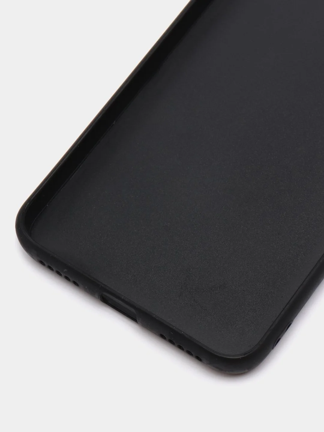 Пурпурный чехол градиент Xiaomi Redmi 5 Plus, Redmi 6A, Redmi 6, Redmi 7A, Redmi 7