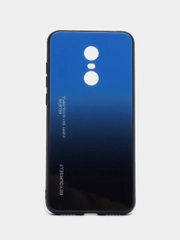 Чехол градиент Xiaomi Redmi 5 Plus, Redmi 6A, Redmi 6, Redmi 7A, Redmi 7