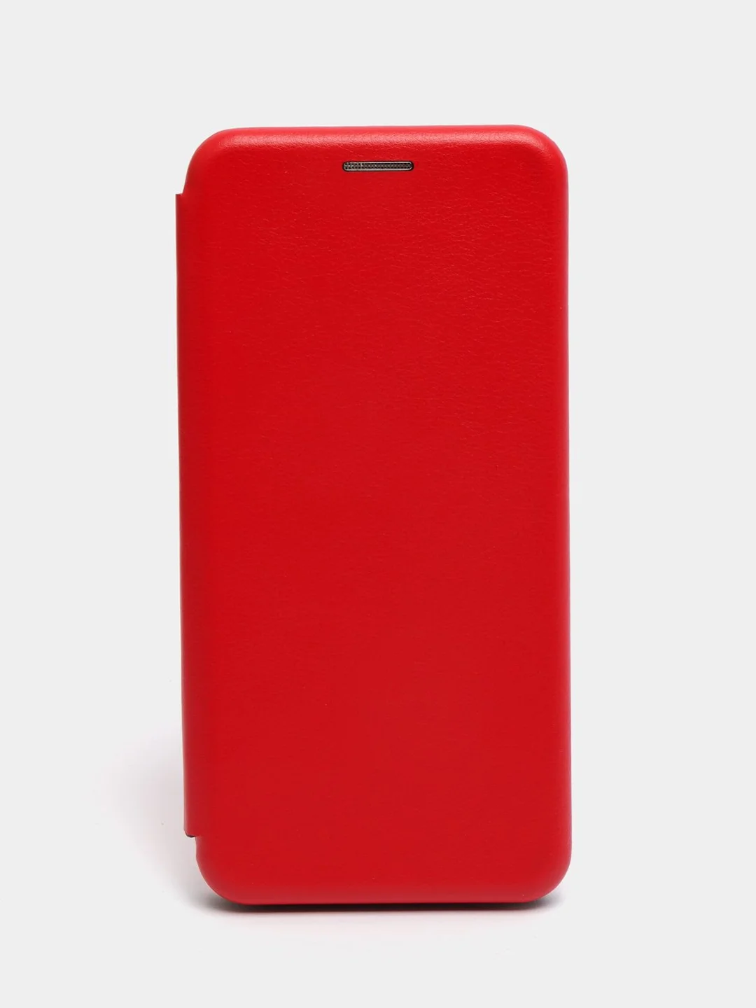 Красный чехол-книжка Honor 20s / Huawei P30 Lite / P30 Lite New Edition / Honor 20 Lite, Хонор 20с