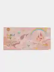 Конфетный набор косметики для макияжа 29 в 1, с зеркалом, для девочек