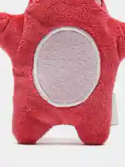 Мягкая игрушка "Кролик в очках", магнит
